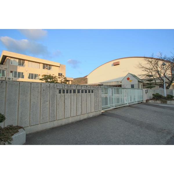 中区湯迫　中古戸建 周辺画像2