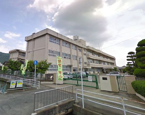 中区湯迫　中古戸建 周辺画像6