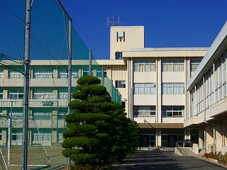 中区湯迫　中古戸建 周辺画像9
