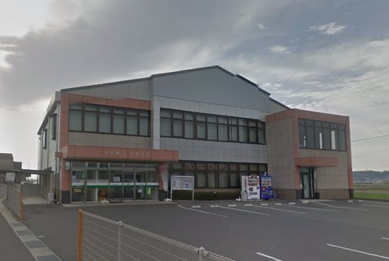 東区東片岡　築古戸建 周辺画像5