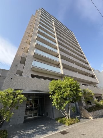 アルファステイツ平和町 1001号室 外観写真