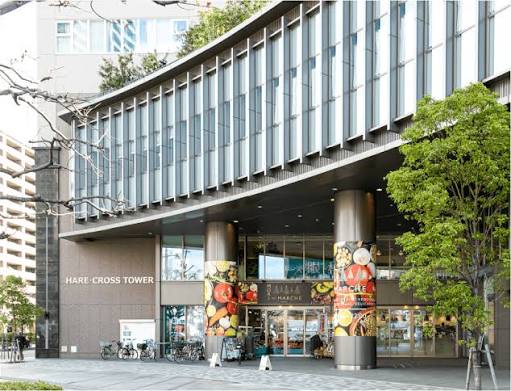 アルファステイツ平和町 1001号室 周辺画像2