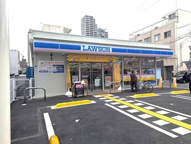 アルファステイツ平和町 1001号室 周辺画像3