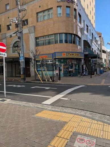 アルファステイツ平和町 1001号室 周辺画像5