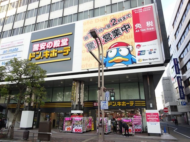 アルファステイツ平和町 1001号室 周辺画像6