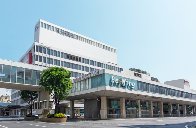 アルファステイツ平和町 1001号室 周辺画像7