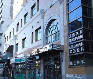 アルファステイツ平和町 1001号室 周辺画像9