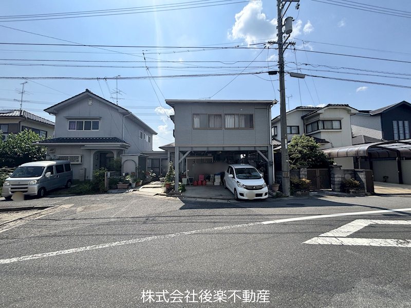 東区南古都　中古戸建 その他