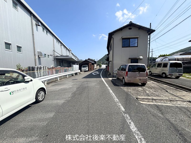 東区南古都　中古戸建 その他