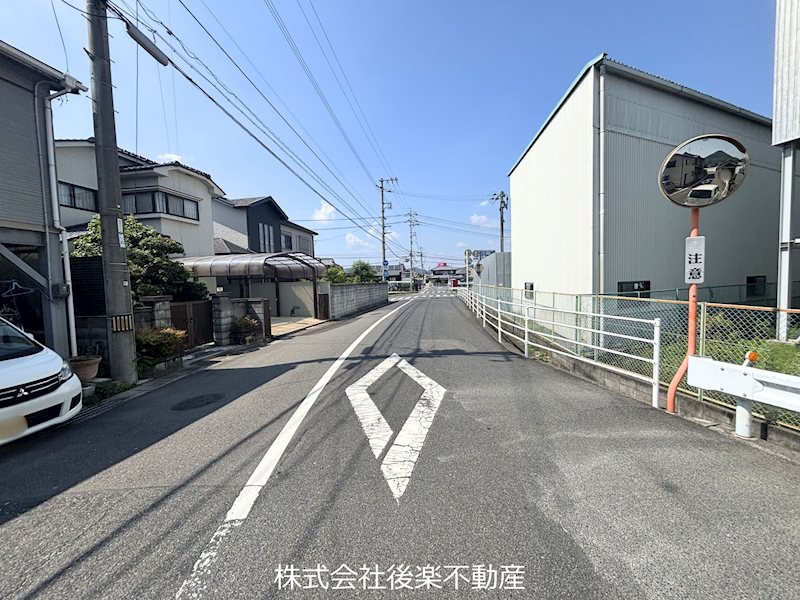 東区南古都　中古戸建 その他