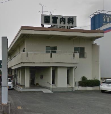 東区南古都　中古戸建 周辺画像1