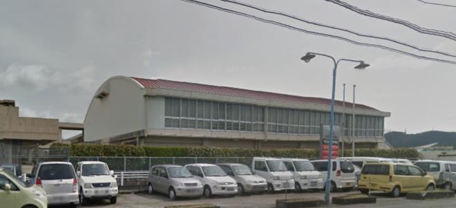 東区南古都　中古戸建 周辺画像9