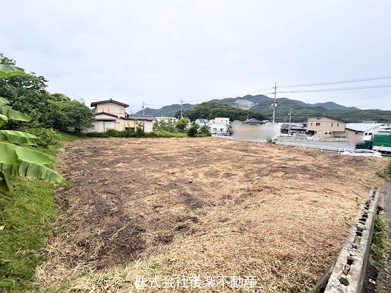東区瀬戸町万富　土地 その他