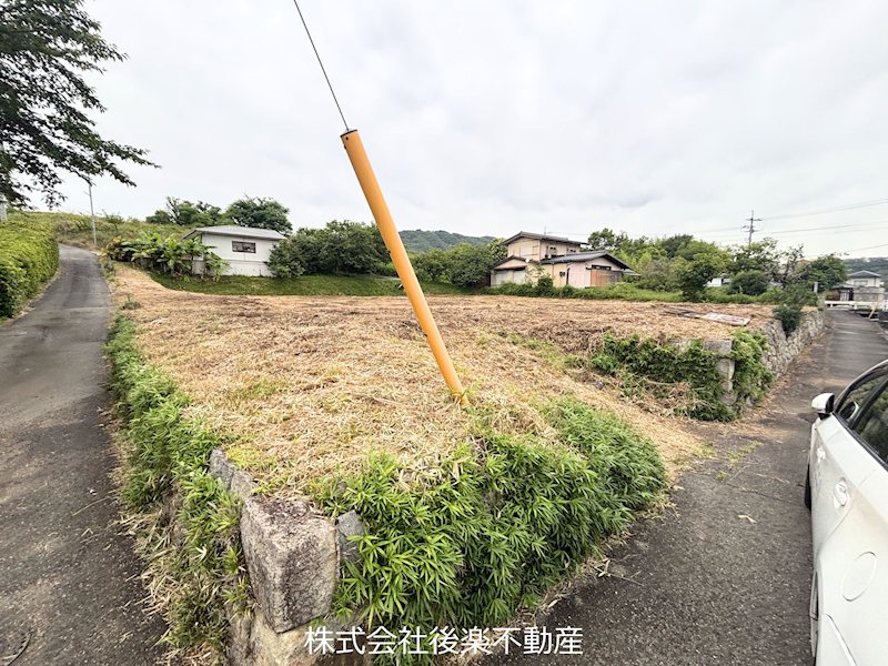 東区瀬戸町万富　土地 その他