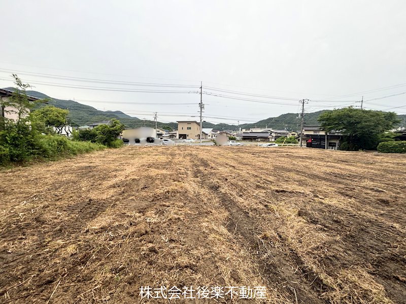 東区瀬戸町万富　土地 その他