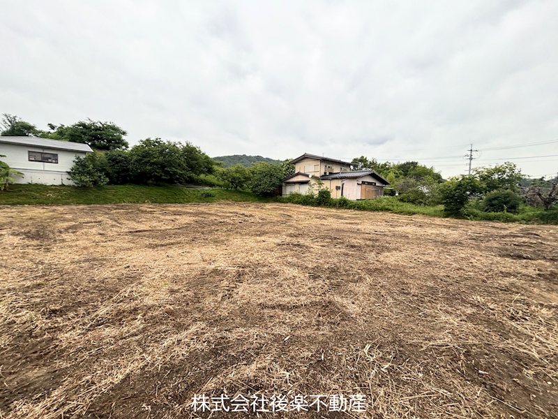東区瀬戸町万富　土地 その他