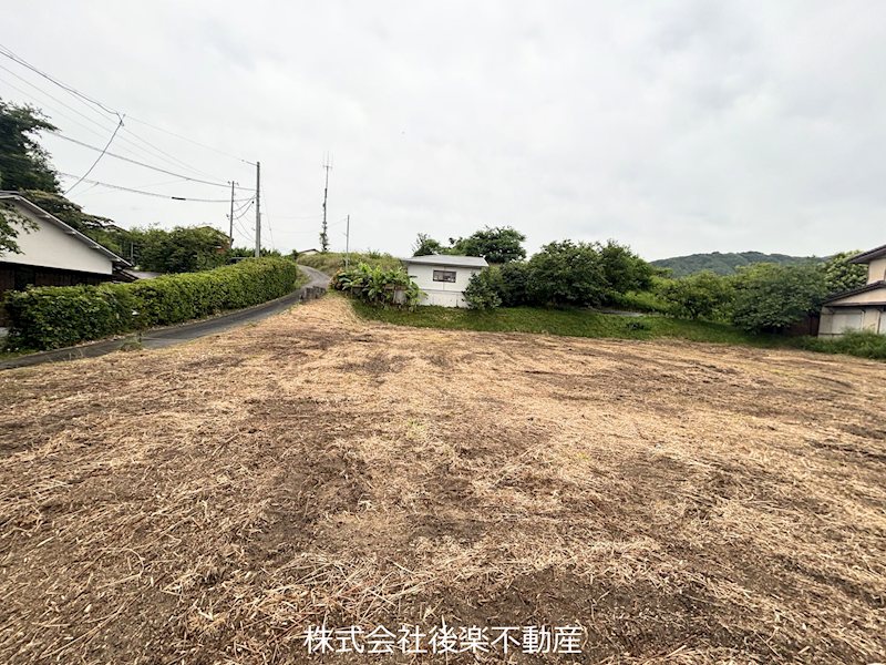 東区瀬戸町万富　土地 その他