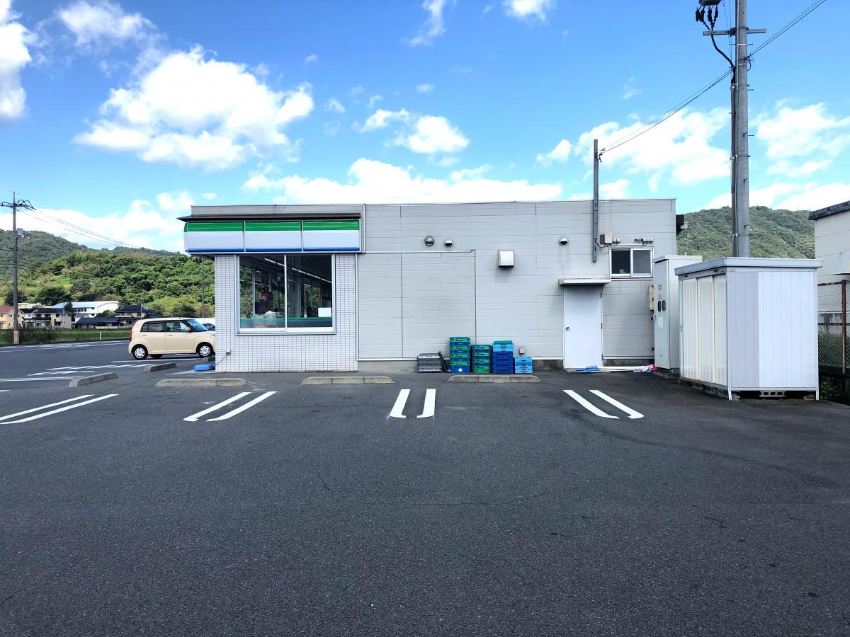 東区瀬戸町万富　土地 周辺画像4
