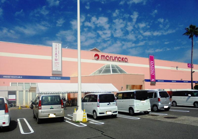 東区目黒町　リノベ住宅 周辺画像2