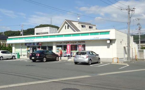 東区目黒町　リノベ住宅 周辺画像4
