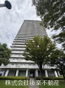 ファミールタワープラザ岡山イーストタワー 1703号室 外観写真