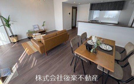 ファミールタワープラザ岡山イーストタワー 1703号室 その他