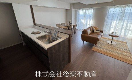 ファミールタワープラザ岡山イーストタワー 1703号室 その他