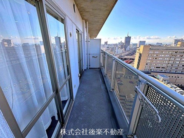 ファミールタワープラザ岡山イーストタワー 1703号室 その他