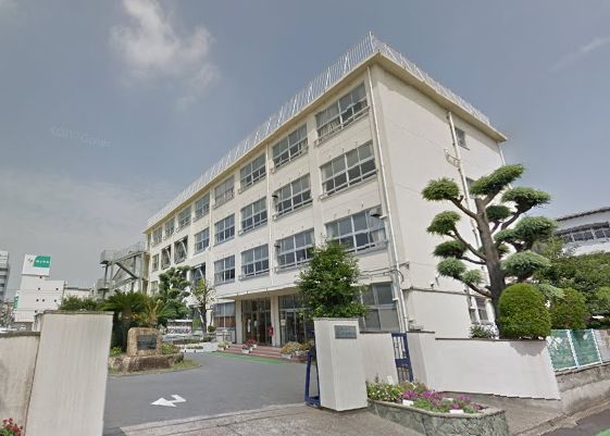 ファミールタワープラザ岡山イーストタワー 1703号室 周辺画像10