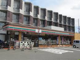 ファミールタワープラザ岡山イーストタワー 1703号室 周辺画像2