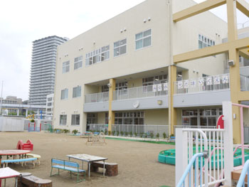 ファミールタワープラザ岡山イーストタワー 1703号室 周辺画像3