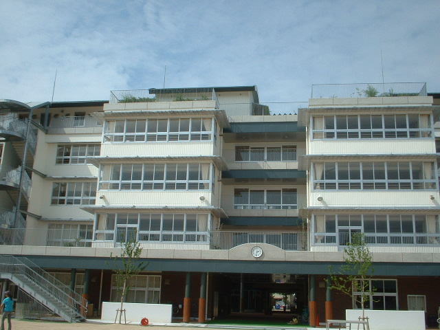 ファミールタワープラザ岡山イーストタワー 1703号室 周辺画像9
