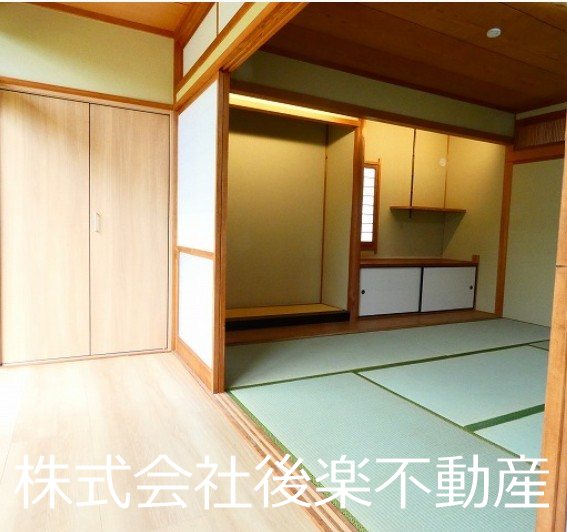 北区芳賀　中古戸建 その他