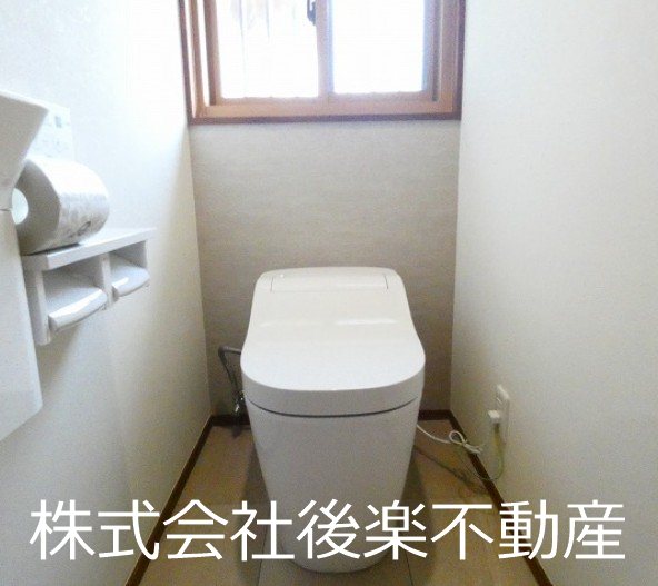 北区芳賀　中古戸建 その他