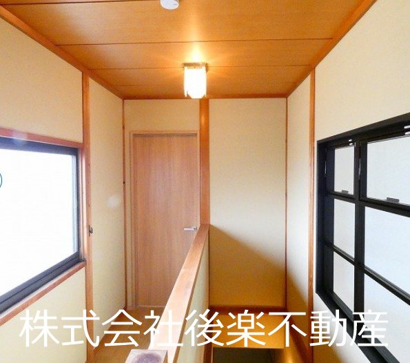 北区芳賀　中古戸建 その他