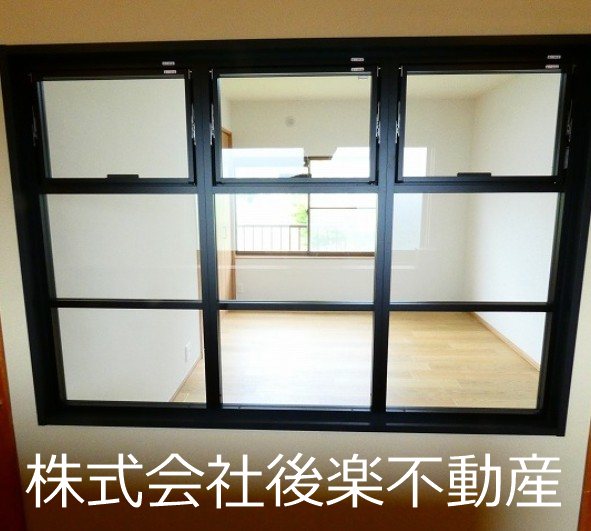 北区芳賀　中古戸建 その他