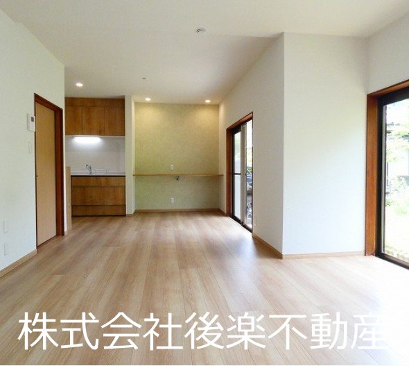 北区芳賀　中古戸建 その他