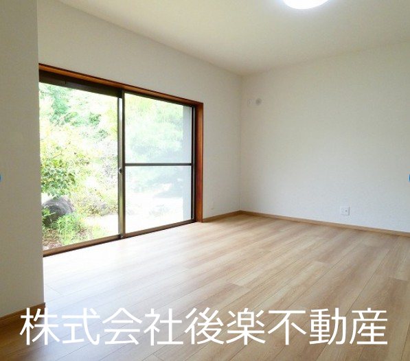 北区芳賀　中古戸建 その他