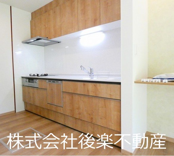 北区芳賀　中古戸建 その他