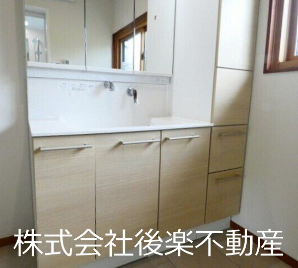 北区芳賀　中古戸建 その他