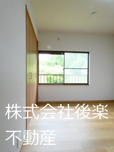 北区芳賀　中古戸建 その他