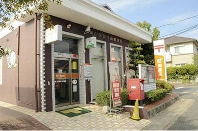 北区芳賀　中古戸建 周辺画像5