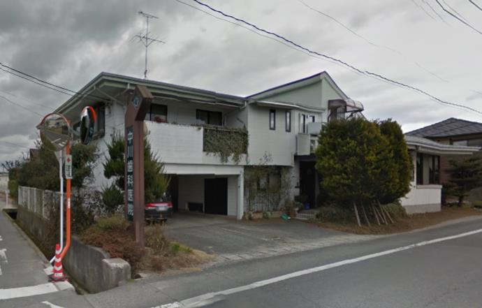 北区芳賀　中古戸建 周辺画像8