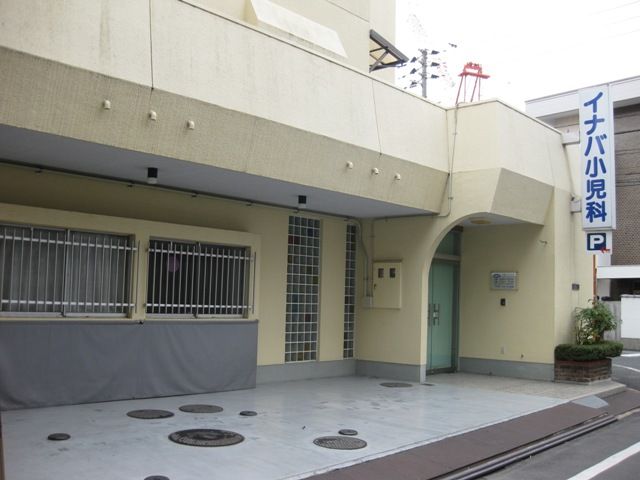 アルファステイツ大学病院通り 周辺画像1