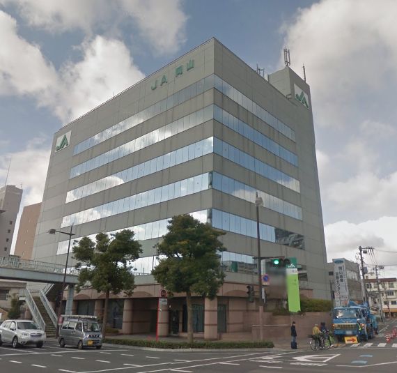 アルファステイツ大学病院通り 周辺画像2