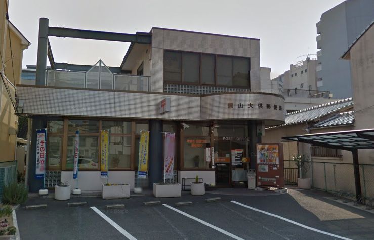 アルファステイツ大学病院通り 周辺画像3