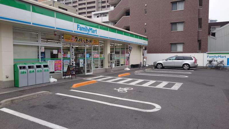 アルファステイツ大学病院通り 周辺画像4