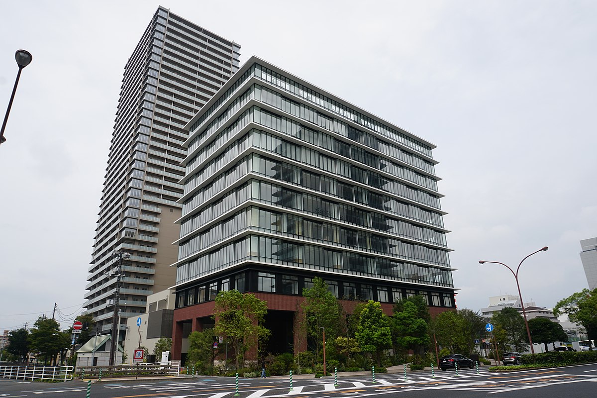 アルファステイツ大学病院通り 周辺画像9