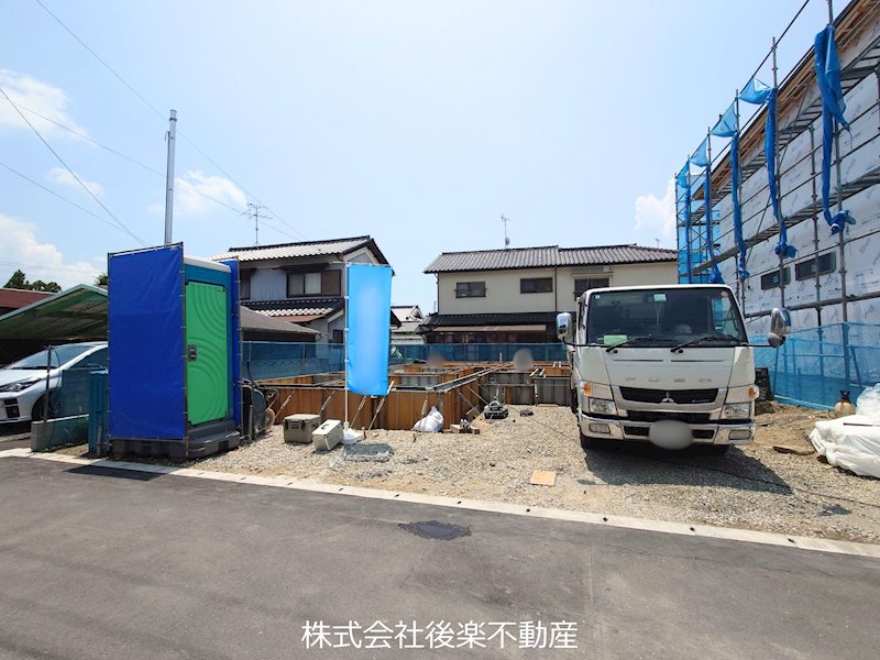 東区西大寺中野本町1期１号棟 その他