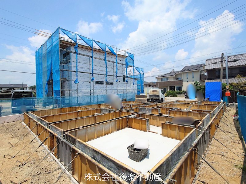 東区西大寺中野本町1期１号棟 その他